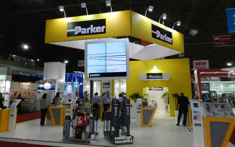 Modelo de check list para elaborar o seu Stand - Cplus Stands - 4 Modelo de check list para elaborar o seu Stand - Cplus Stands - 4